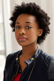 Photo of Mirirai Sithole