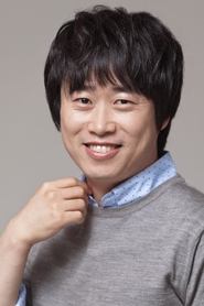 Photo of Choi Jae-sup