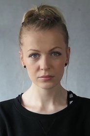 Photo of Marta Dobecka
