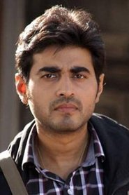 Photo of Yash Sinha