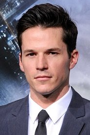 Photo of Mark Hapka