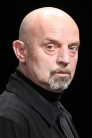 Photo of Goran Grgić