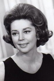 Photo of Anne Vernon