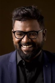 Photo of Arunraja Kamaraj