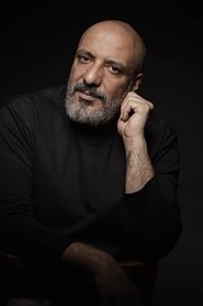 Photo of Amir Jafari