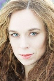 Photo of Andrea Larsdotter