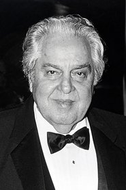 Photo of Albert R. Broccoli