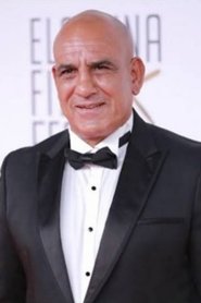 Photo of Mohammad Lotfi