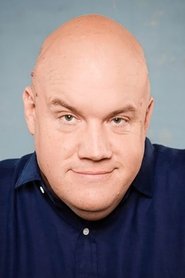 Photo of Guy Branum