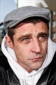Photo of Darren Healy
