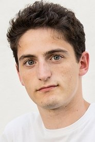 Photo of Jacob Ottensten