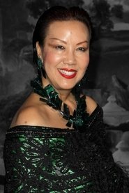 Photo of Sue Wong
