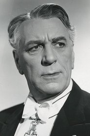 Photo of Poul Reumert