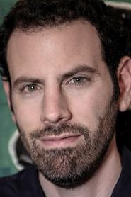 Photo of Dustin Rubin