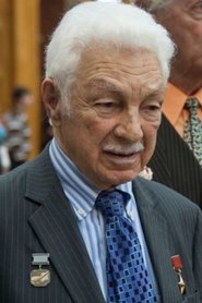 Photo of Stepan Mikoyan