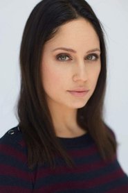 Photo of Catherine Antaki