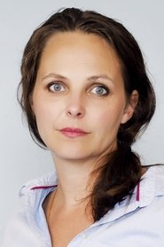 Photo of Cecilie A. Mosli