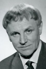 Photo of Angelo Bruun