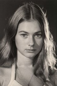 Photo of Yolande Palfrey