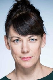 Photo of Susan Vidler