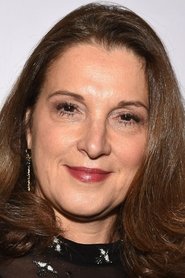 Photo of Barbara Broccoli