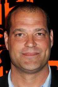 Photo of Jeff Chase
