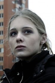 Photo of Sofia Westberg