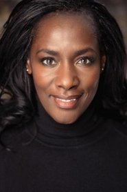 Photo of Jacqueline Boatswain