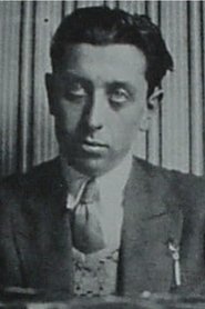 Photo of Robert Desnos