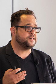 Photo of Kevin Bankston