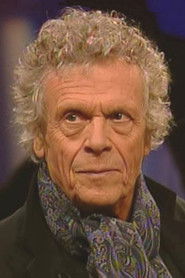 Photo of Lars Andreas Larssen