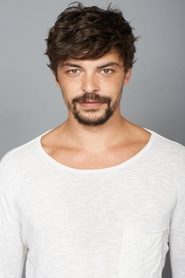 Photo of Charlie MacGechan