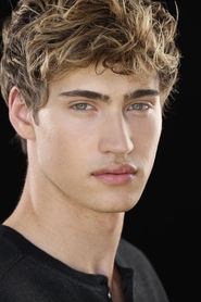 Photo of Harrison Cone