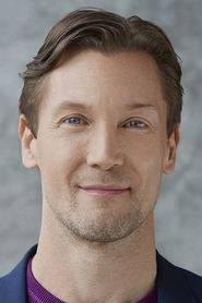 Photo of Adam Ambruso