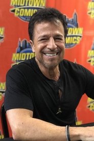 Photo of John Romita Jr.