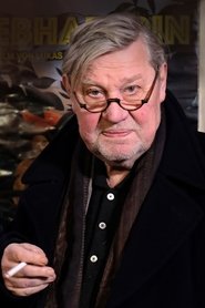 Photo of Hartmut Bitomsky