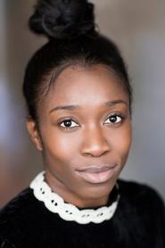 Photo of Yvette Boakye