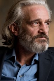 Photo of Tony de Maeyer