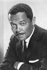 Photo of Billy Eckstine