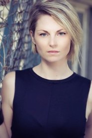 Photo of Alika Autran