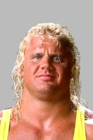 Photo of Curt Hennig