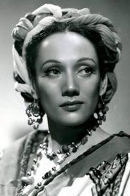 Photo of Estela Inda