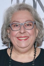 Photo of Jayne Houdyshell