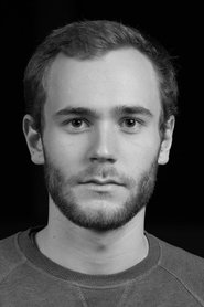 Photo of Tarjei Sandvik Moe