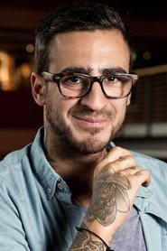 Photo of Cori Gonzalez-Macuer