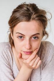 Photo of Astrid Casali