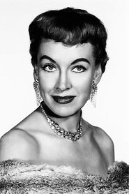 Photo of Virginia Gregg