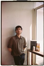 Photo of Charlie Flores