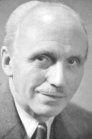 Photo of Patric Curwen