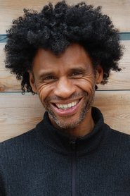 Photo of Franck Sylvestre